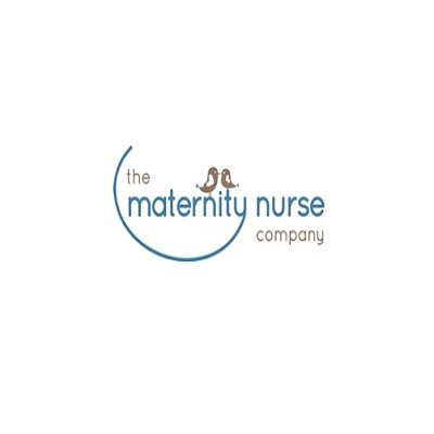 The Maternity Nurse Company logo