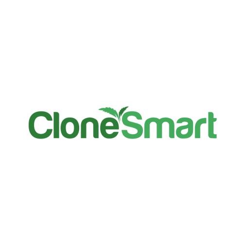 CloneSmart logo
