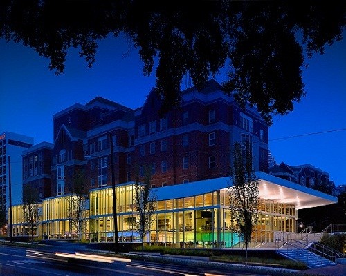 Juneau Construction Company Image