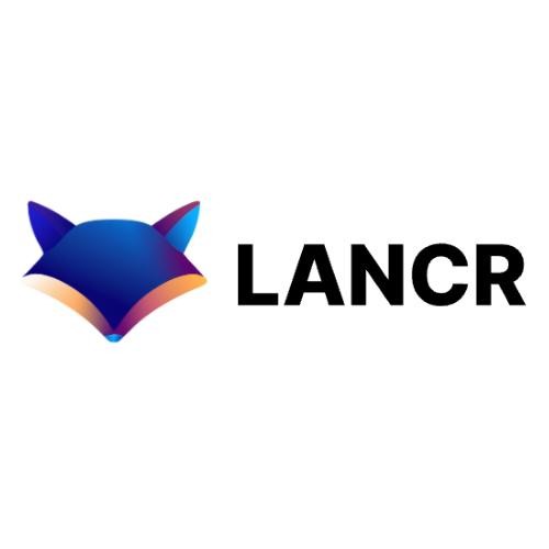 Lancr logo