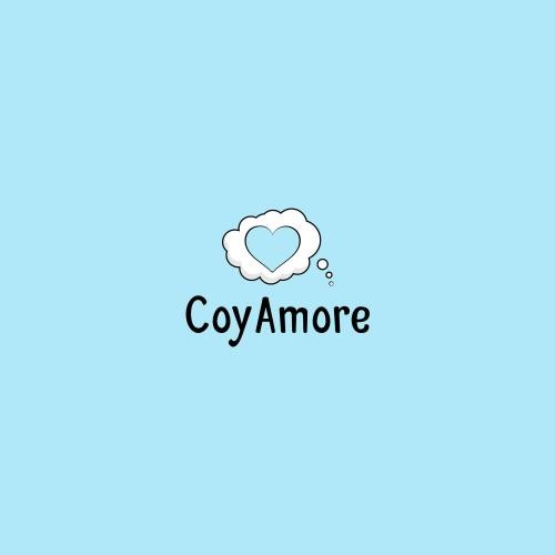 CoyAmore logo