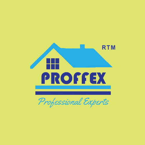 Proffex Paints Kenya logo