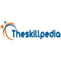 The Skill Pedia logo