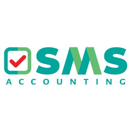 SMS Accounting logo