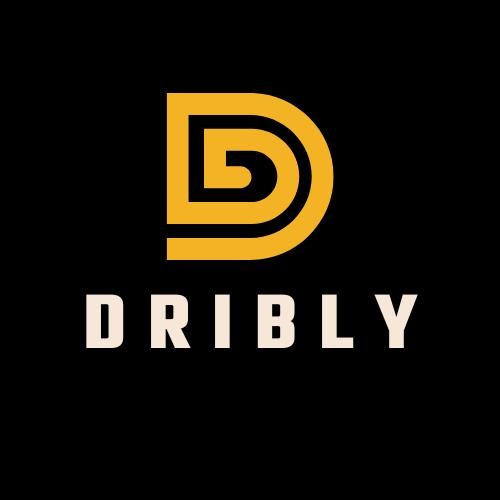 Dribly logo