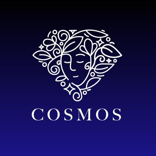 Cosmos Diamonds logo