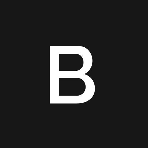 Blackstone Studio logo