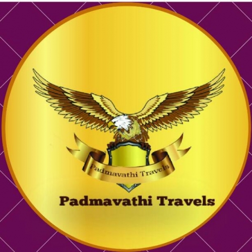 Padmavathi Travels - Chennai To Tirupati Packages logo