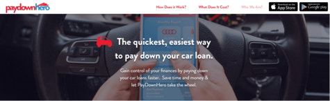 PayDownHero Image