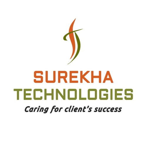 Surekha Technologies logo