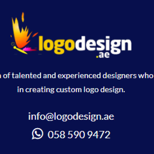 Logo Design UAE