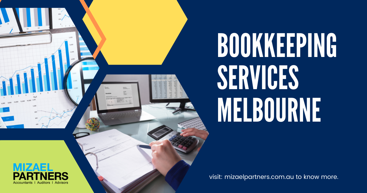 Bookkeeping Services Melbourne