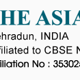 Theasianschool logo