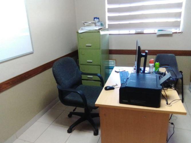Office Interior