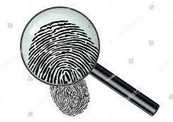 Finger/Biometrics