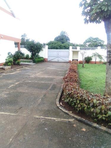 Office Gate