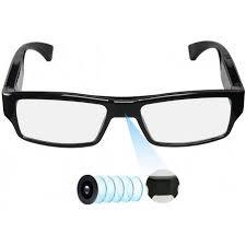 Spy Glasses