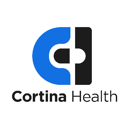 Cortina Health logo