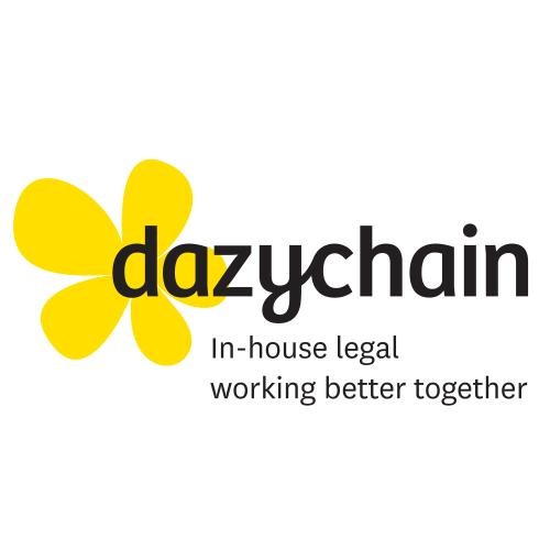 Dazychain logo