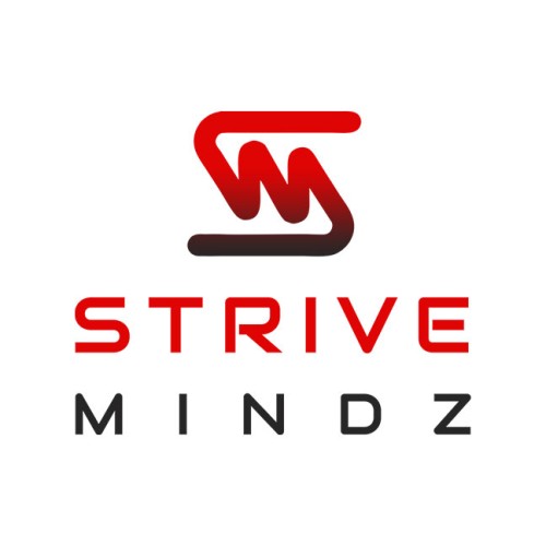 Strivemindz Pvt. Ltd. logo