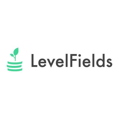LevelFields AI logo