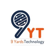 9 Yards Technology logo