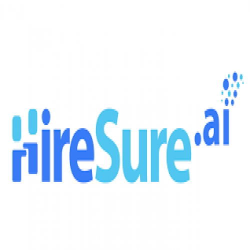 HireSure.ai logo