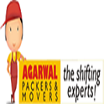 Agarwal Packers And Movers logo