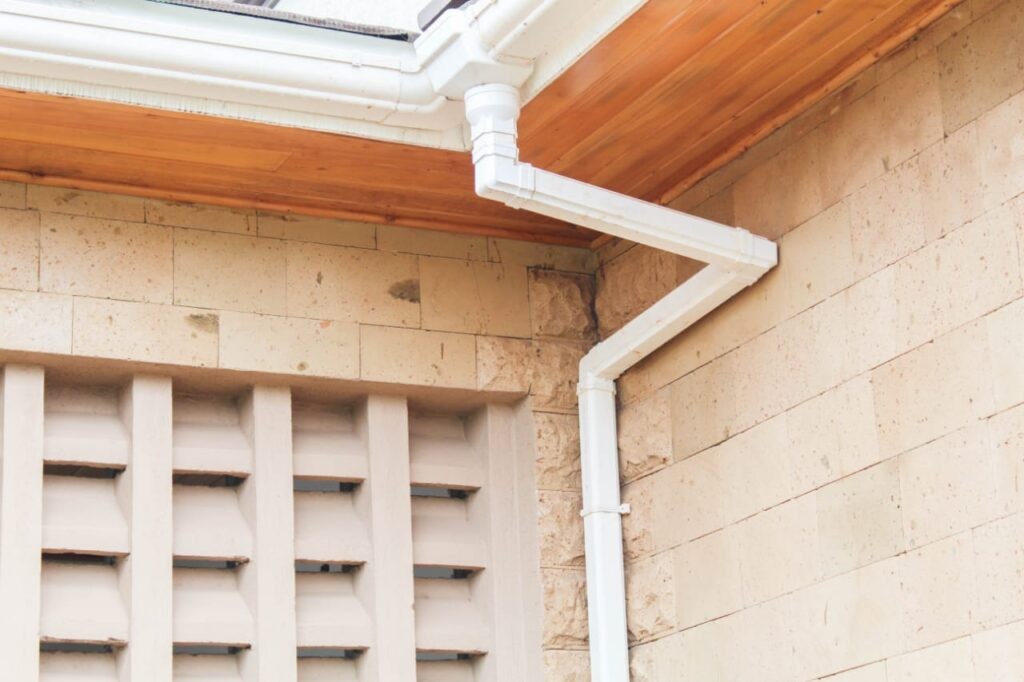 Marx UPVC Gutters Kenya Image