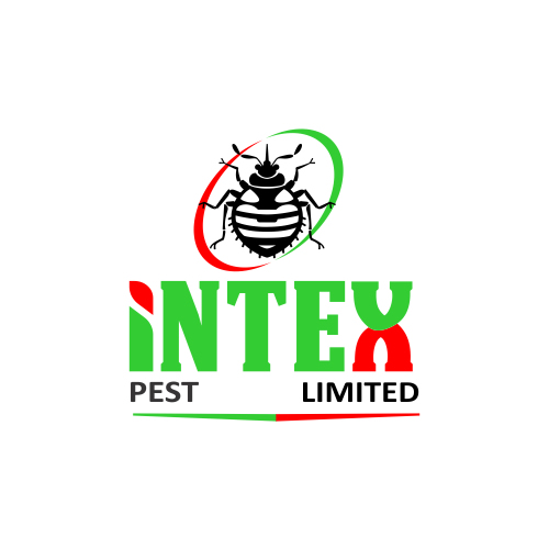 Intex Pest Ltd logo