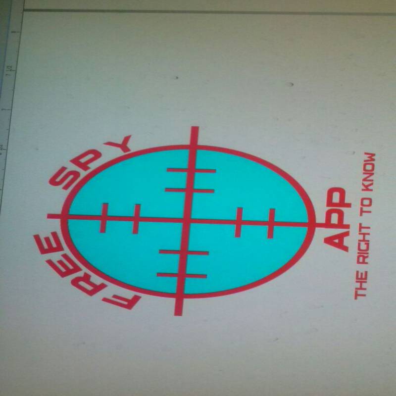 FreeSpyApp Image