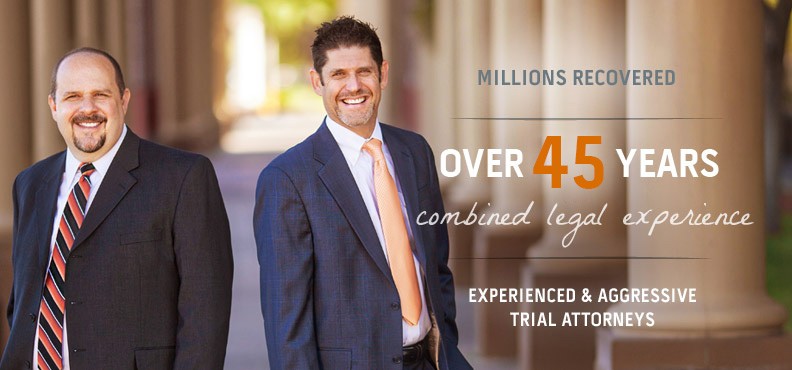 Chandler Car Accident Attorney