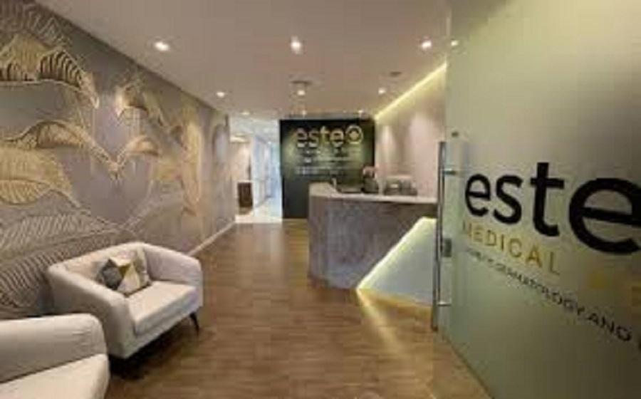 Our Reception
