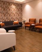 Our Waiting Area