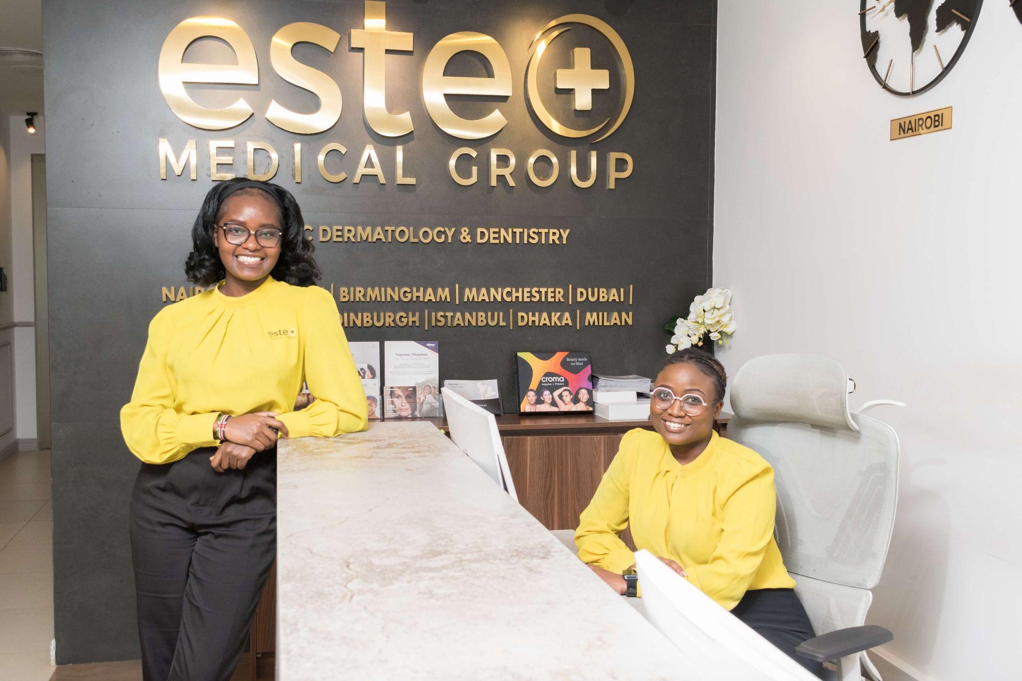 Our Staff