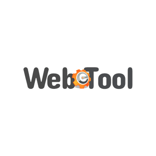 WebeTool logo