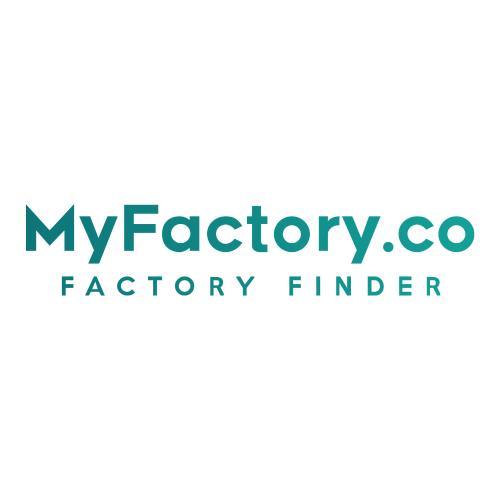 MyFactory.co logo