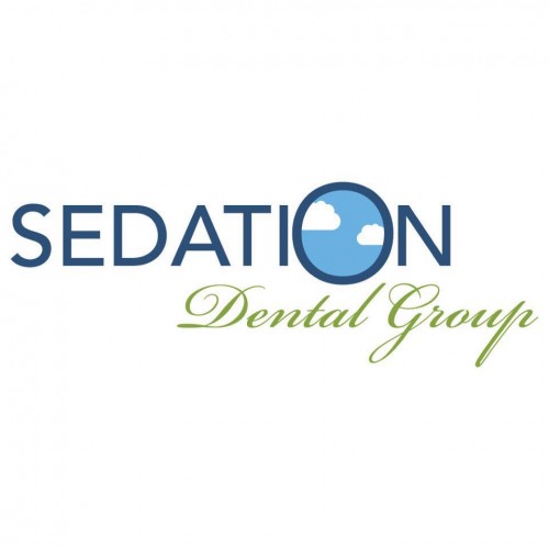 Sedation Dental Group logo