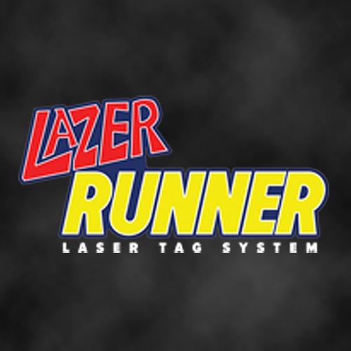Lazer Runner logo