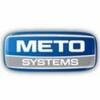 METO SYSTEMS logo
