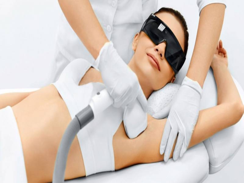 Laser Hair Removal - Https://www.ultimatehealthclinic.ca/services/laser-hair-removal/