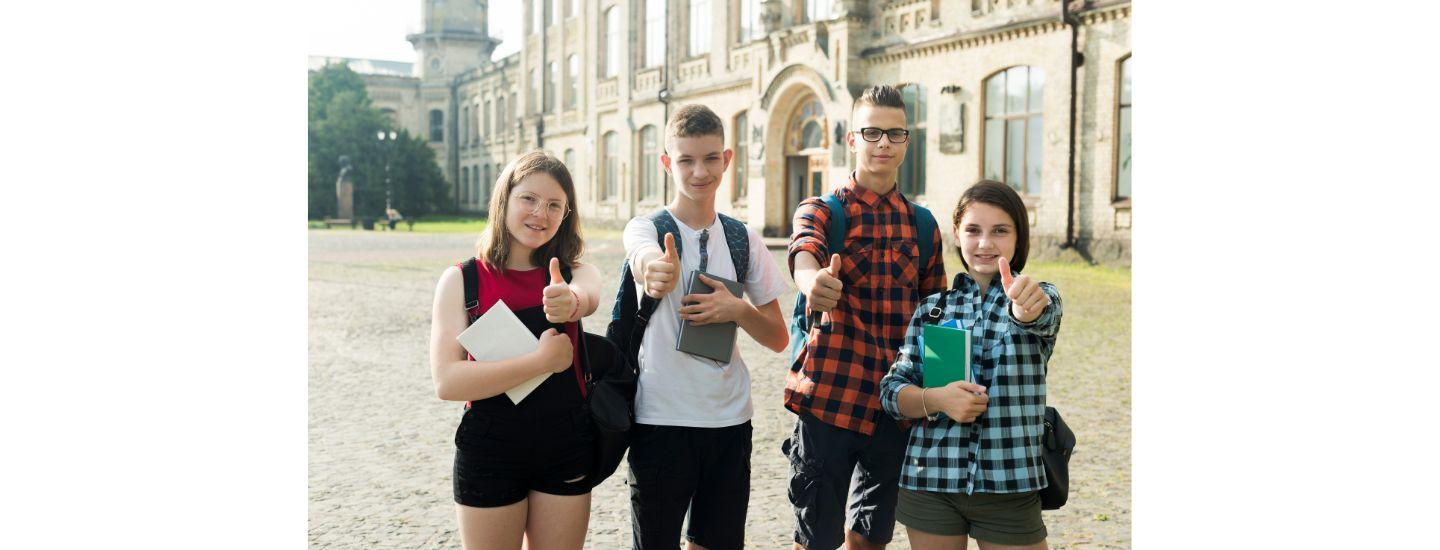 Daltin Edu Group