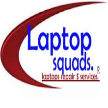 Laptop Specialists Kenya logo