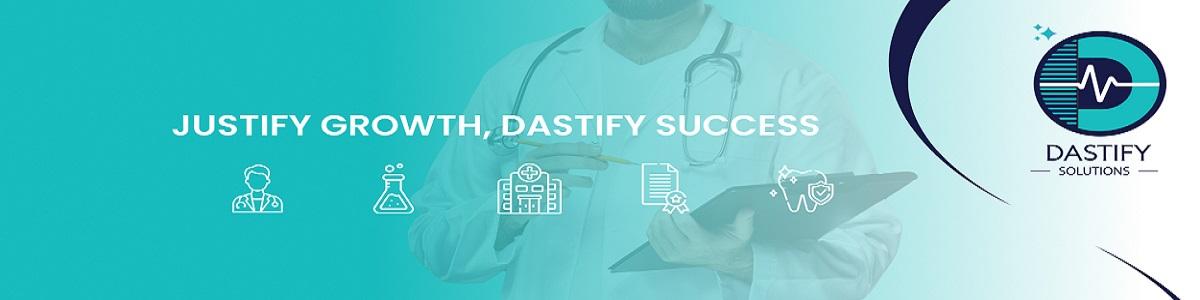 Dastify Solutions Banner