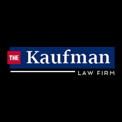 Kaufman Law Firm logo
